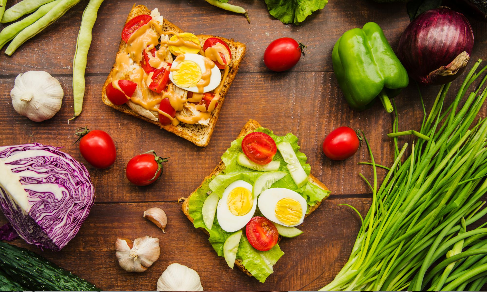Konec honby za proteiny!